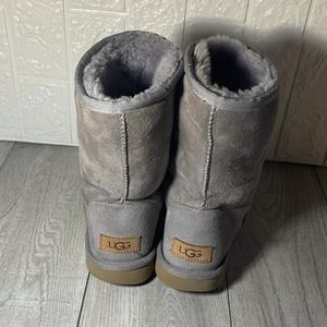 UGG Winter Boots